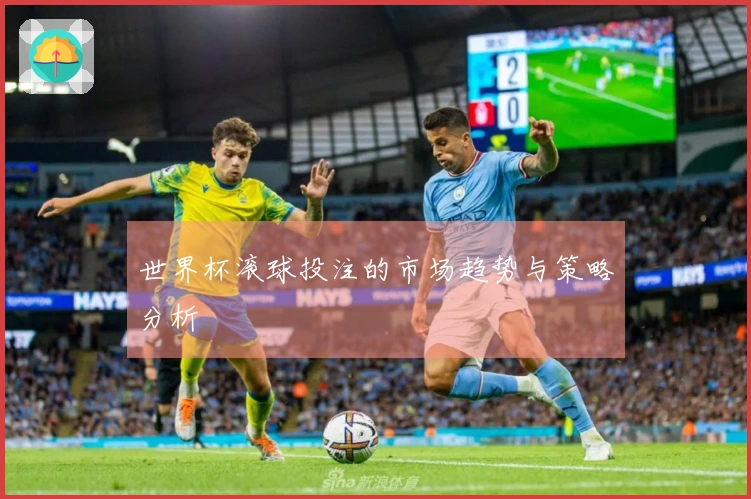 世界杯滚球投注的市场趋势与策略分析