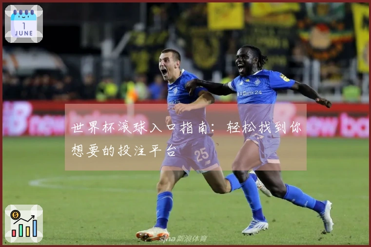 世界杯滚球入口指南：轻松找到你想要的投注平台