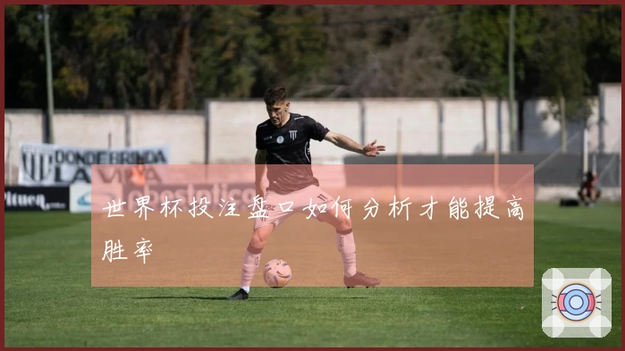 世界杯投注盘口如何分析才能提高胜率