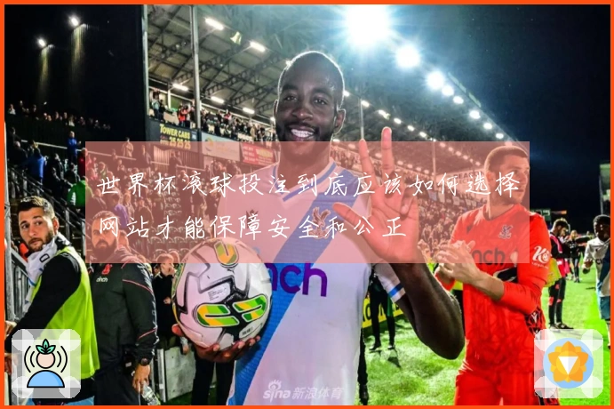 世界杯滚球投注到底应该如何选择网站才能保障安全和公正