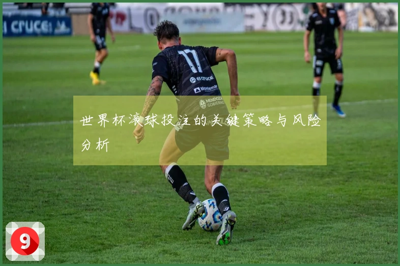 世界杯滚球投注的关键策略与风险分析