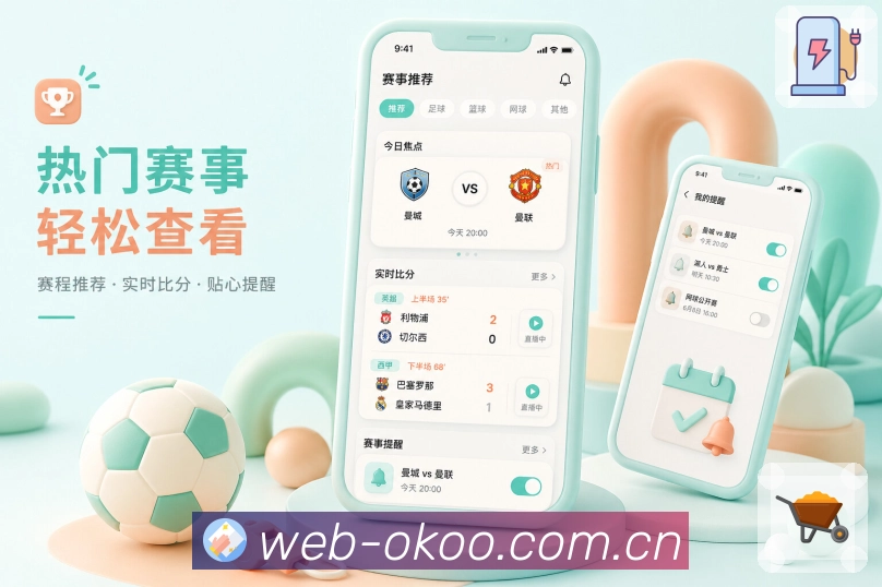 澳客App亮点展示：同城观赛、赛事讨论、社区氛围与热门话题